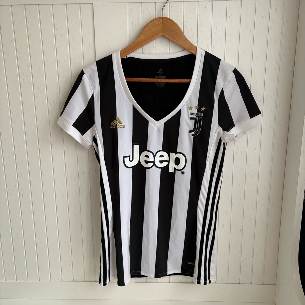 Adidas Juventus Dybala Jersey